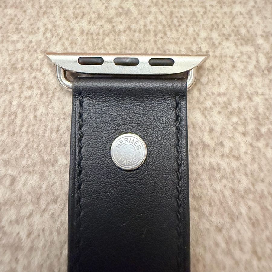 Hermes Apple Watches 46mm錶帶-1