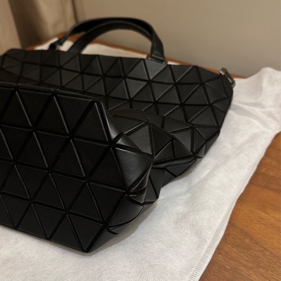 BAO BAO ISSEY MIYAKE CRYSTAL MATTE 三宅一生-4