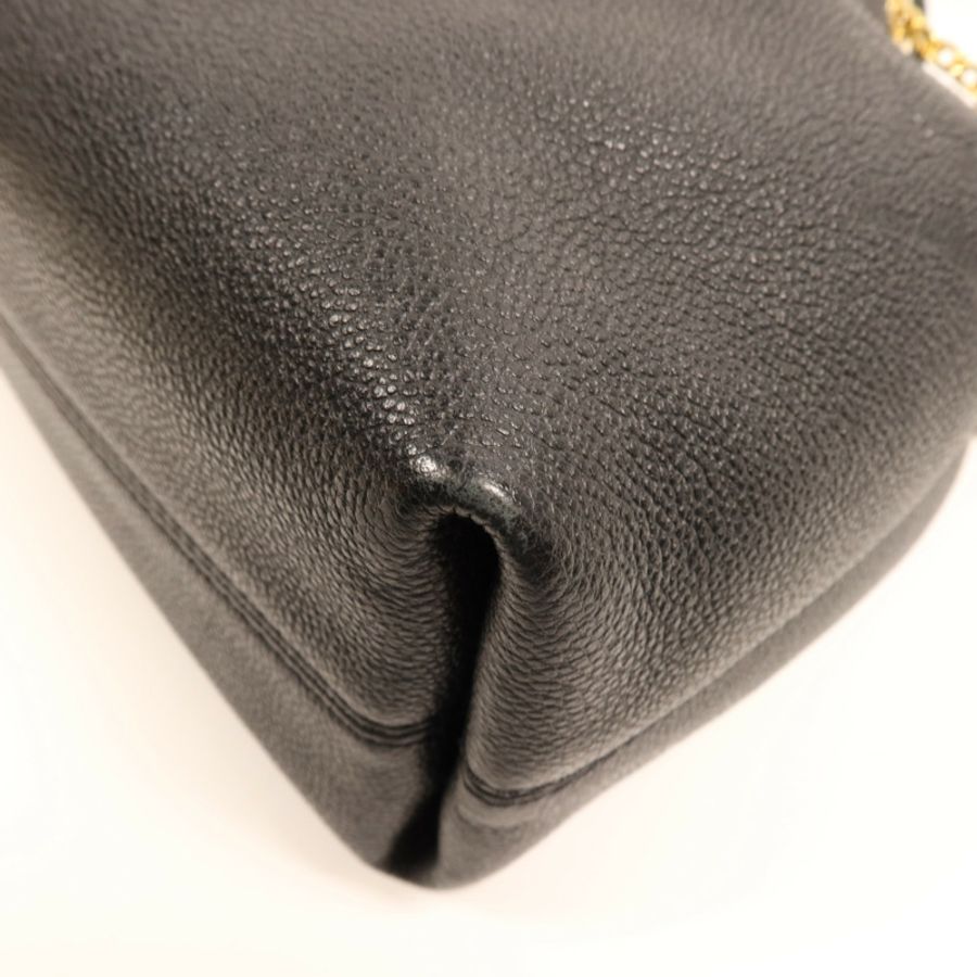 LOUIS VUITTON 【激減優惠】Monogram Empreinte Bundle金扣手挽肩背兩用袋-7