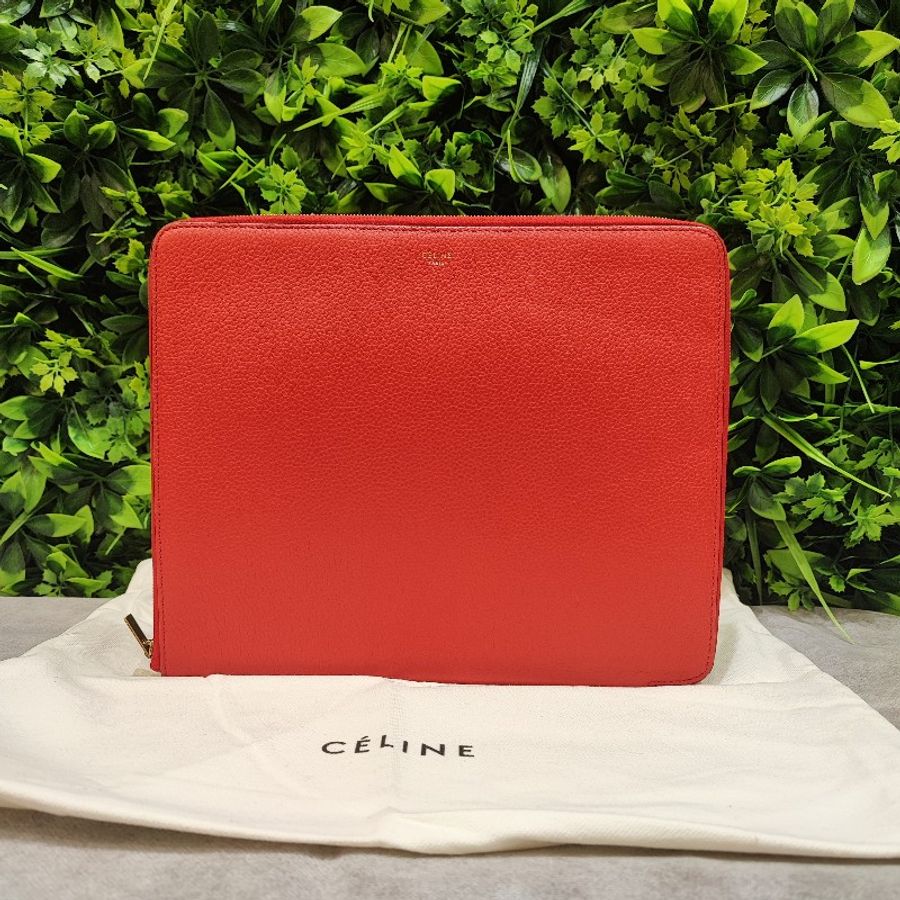 Celine Clutch-0