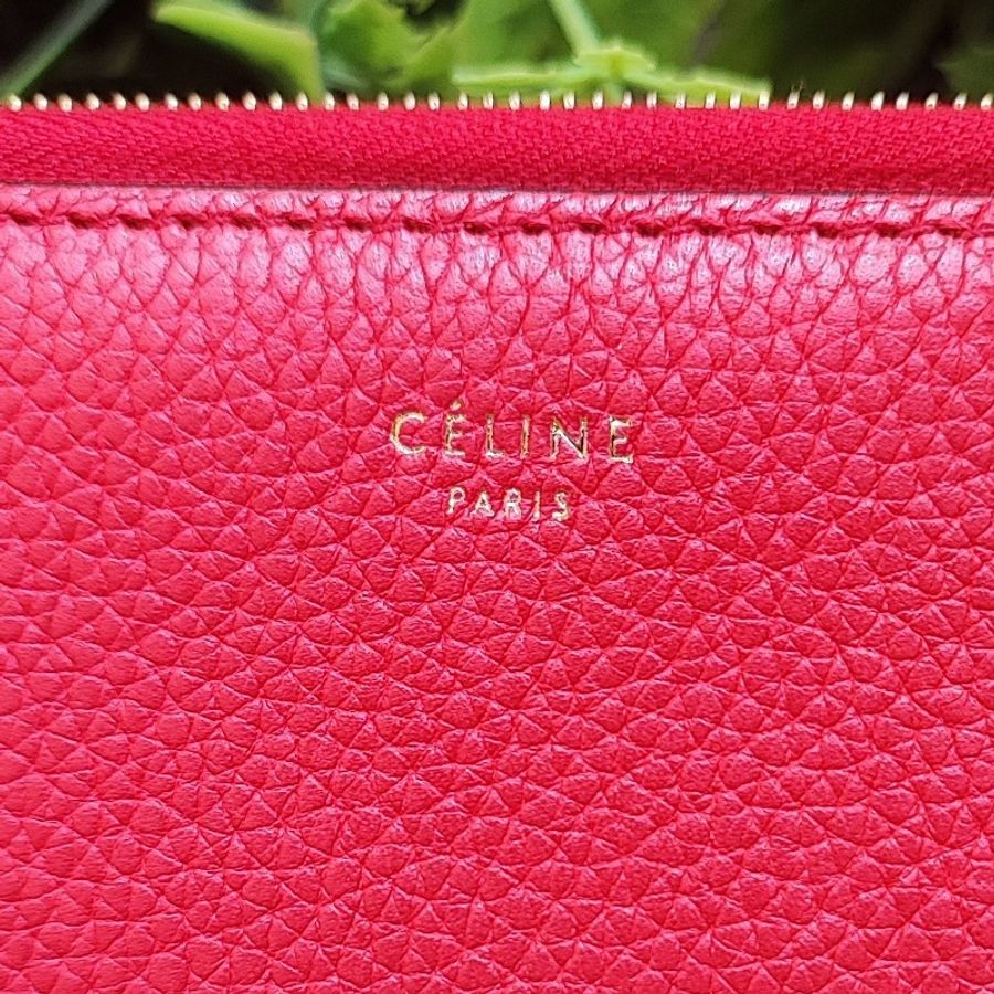 Celine Clutch-4