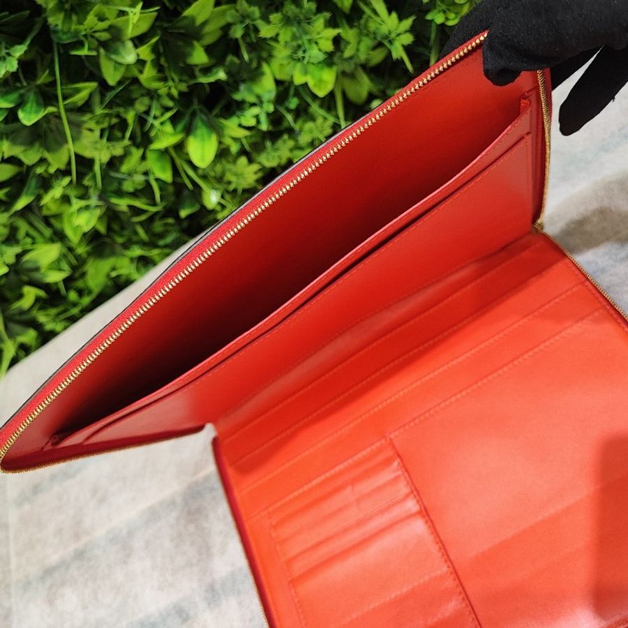 Celine Clutch-10