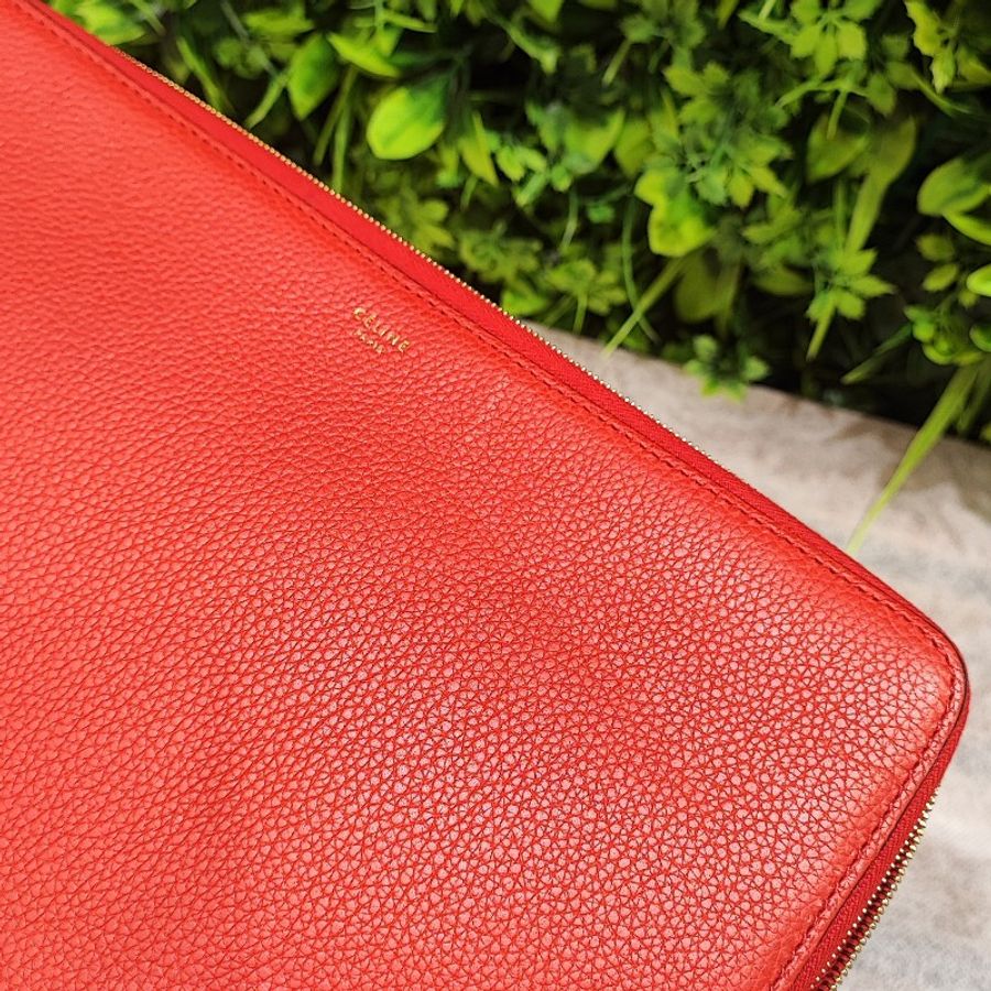 Celine Clutch-13