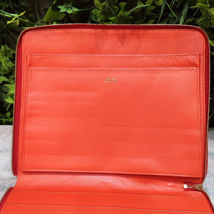 Celine Clutch-17