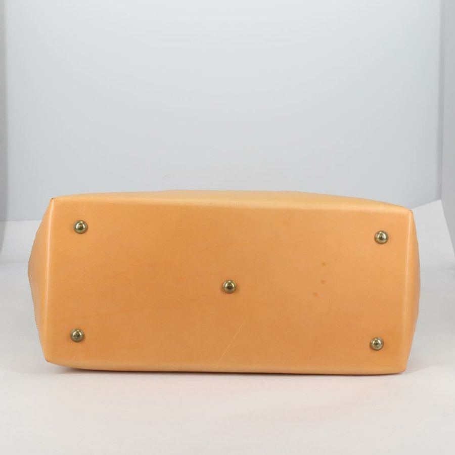 【日本直送】路易威登 Isaac Mizrahi 托特包 透明乙烯基皮革 M99027 正品 ki5924M-4