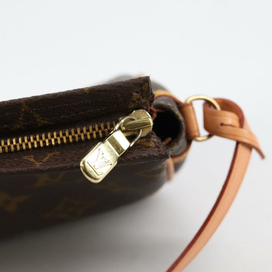 【日本直送】路易威登 Isaac Mizrahi 托特包 透明乙烯基皮革 M99027 正品 ki5924M-33