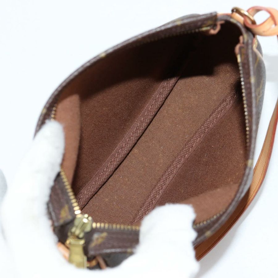 【日本直送】路易威登 Isaac Mizrahi 托特包 透明乙烯基皮革 M99027 正品 ki5924M-34
