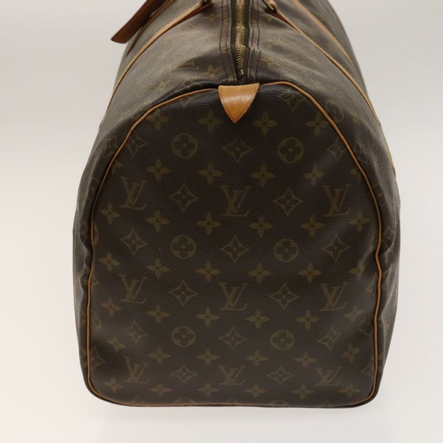 【日本直送】路易威登 Monogram Keepall 55 波士頓包 M41424 LV 正品 139769-2