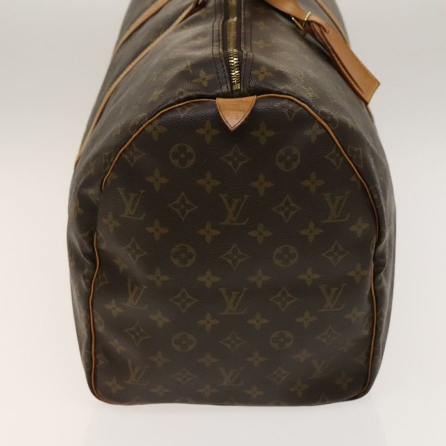 【日本直送】路易威登 Monogram Keepall 55 波士頓包 M41424 LV 正品 139769-3