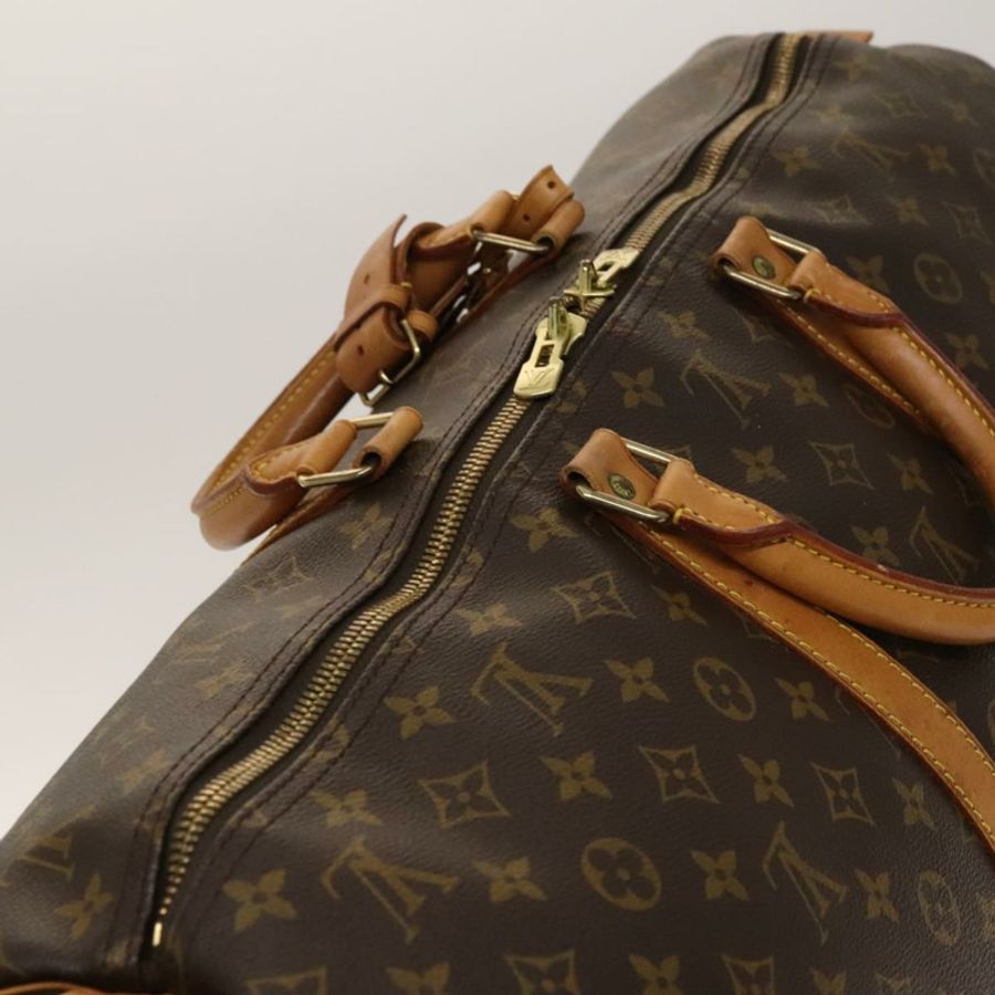 【日本直送】路易威登 Monogram Keepall 55 波士頓包 M41424 LV 正品 139769-5