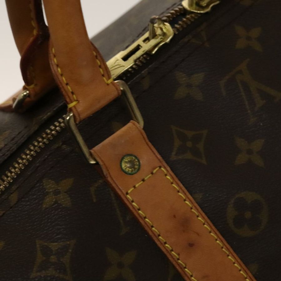 【日本直送】路易威登 Monogram Keepall 55 波士頓包 M41424 LV 正品 139769-8