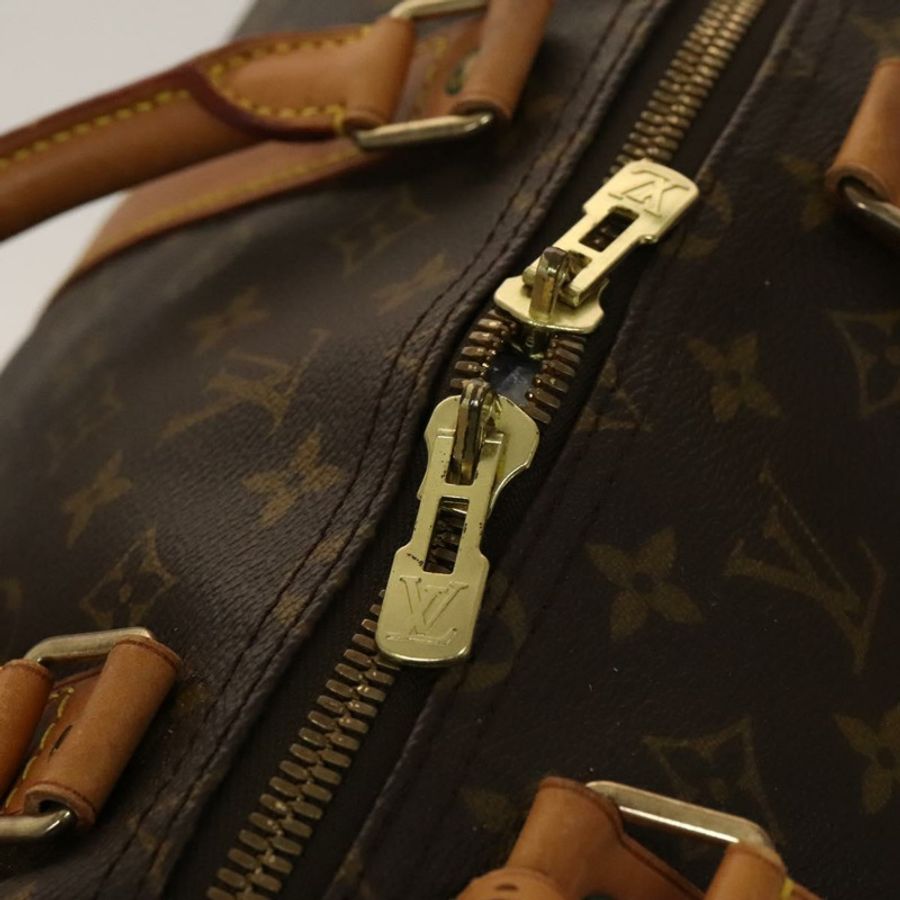 【日本直送】路易威登 Monogram Keepall 55 波士頓包 M41424 LV 正品 139769-9