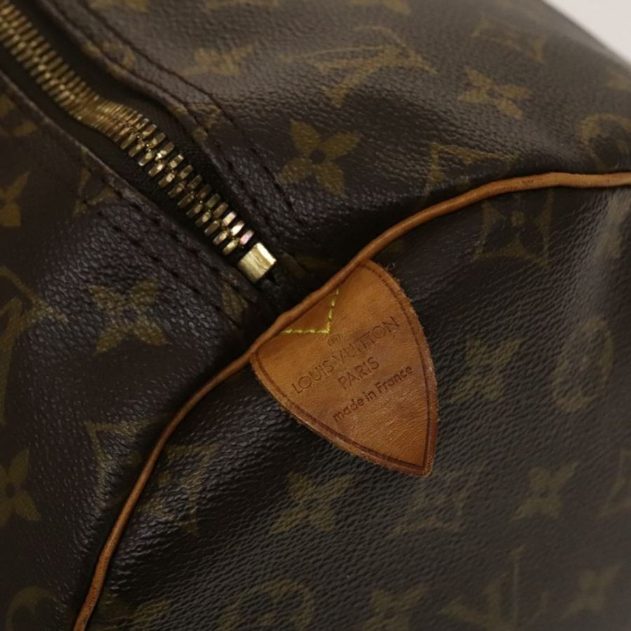 【日本直送】路易威登 Monogram Keepall 55 波士頓包 M41424 LV 正品 139769-17