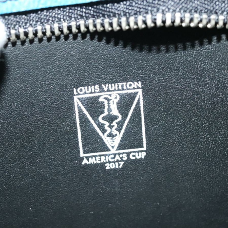 【日本直送】路易威登 Damier 石墨手拿包手機單肩包 N41630 LV 正品 140090-19