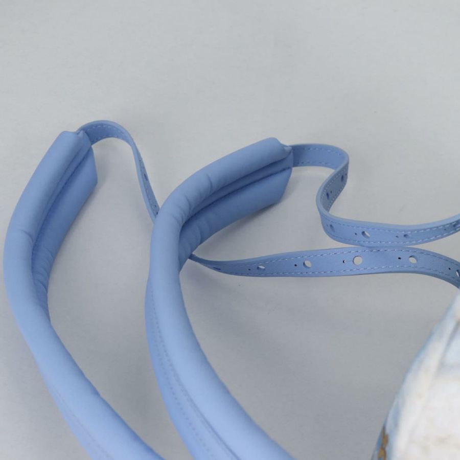 【日本直送】路易威登大師系列梵谷棕櫚泉藍手袋 M43374 正品編號 138037SA-13