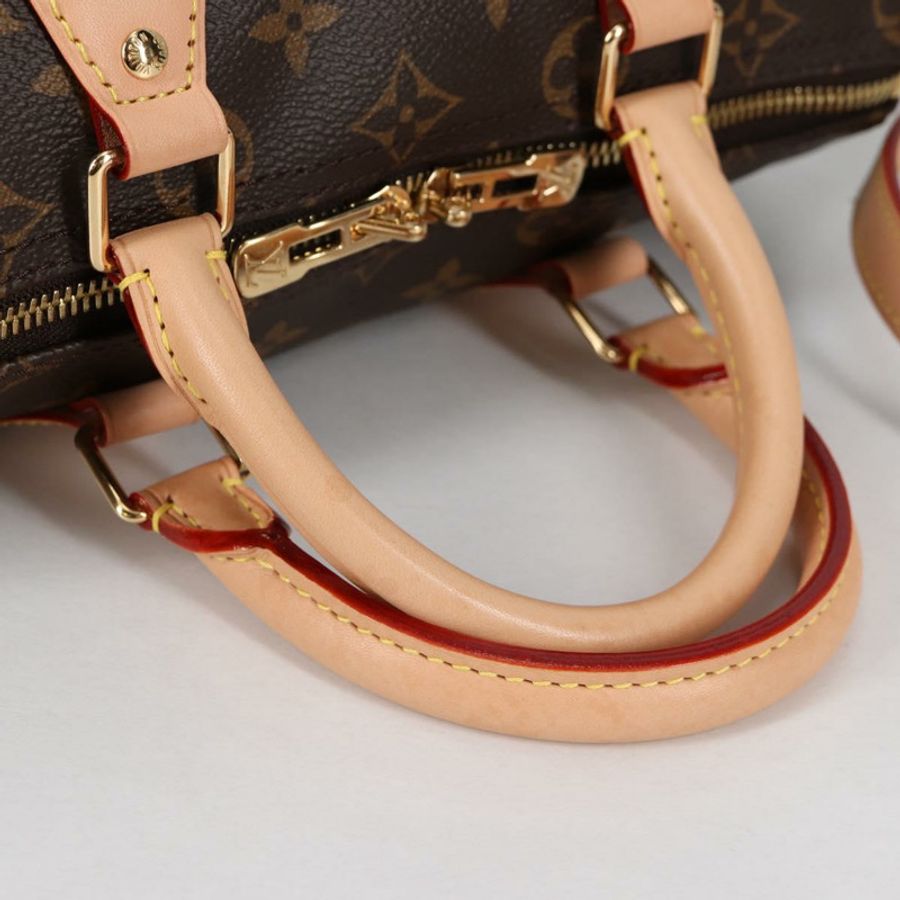 【日本直送】路易威登 Monogram Speedy Bandouliere 25 手提包 2way M45948 正品 135029S-6