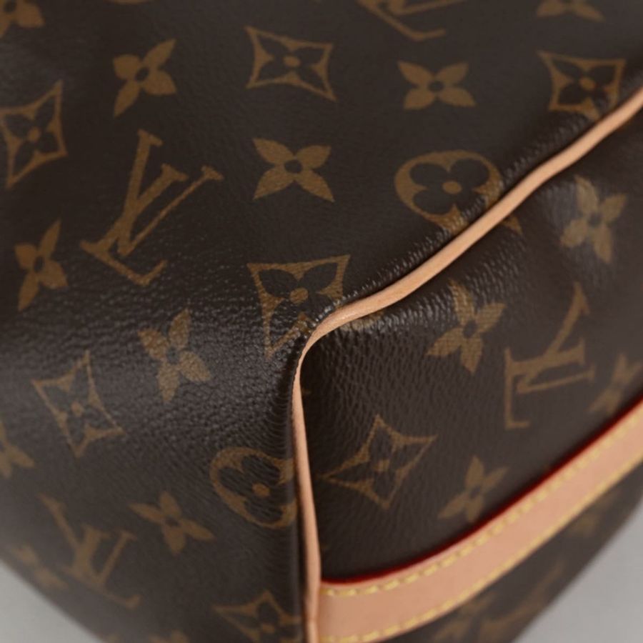 【日本直送】路易威登 Monogram Speedy Bandouliere 25 手提包 2way M45948 正品 135029S-16