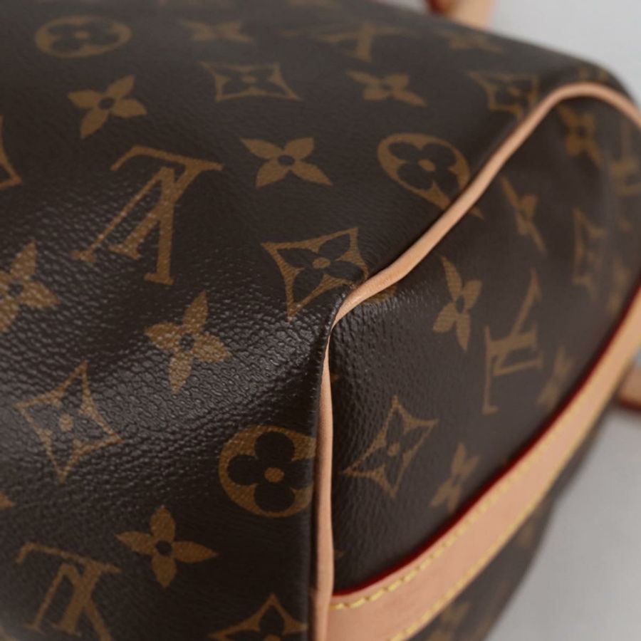 【日本直送】路易威登 Monogram Speedy Bandouliere 25 手提包 2way M45948 正品 135029S-18