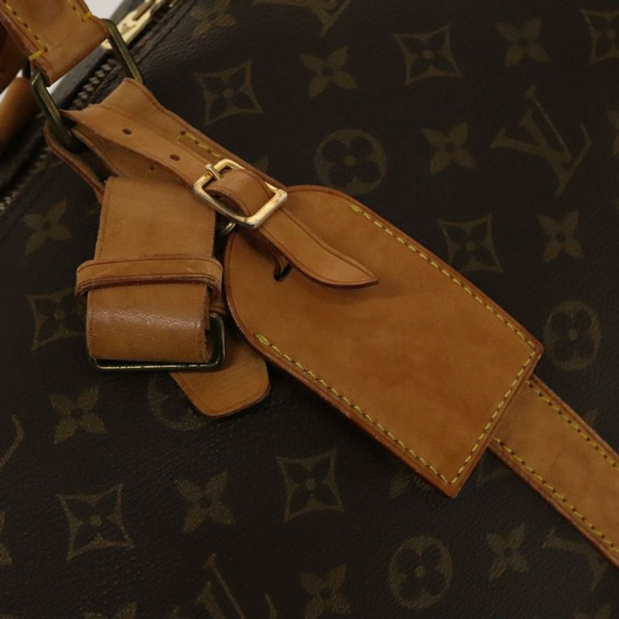 【日本直送】路易威登 Monogram Keepall 55 波士頓包 M41424 LV Auth 140155-18