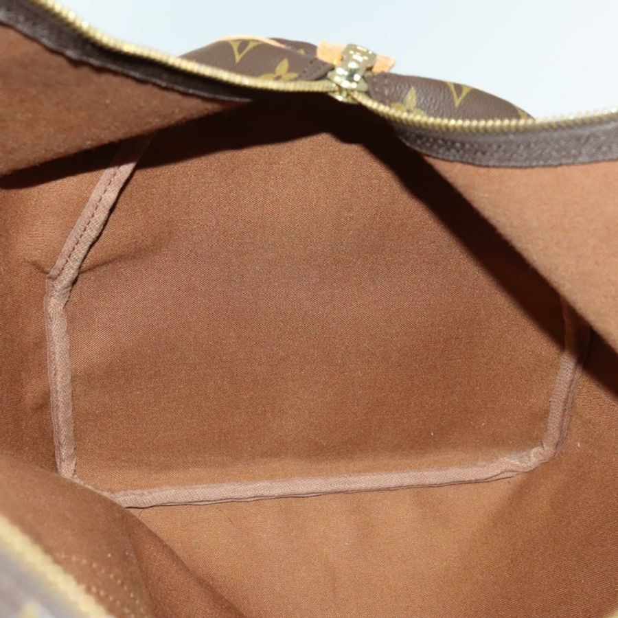【日本直送】路易威登 Monogram Keepall 55 波士頓包 M41424 LV Auth 140155-19