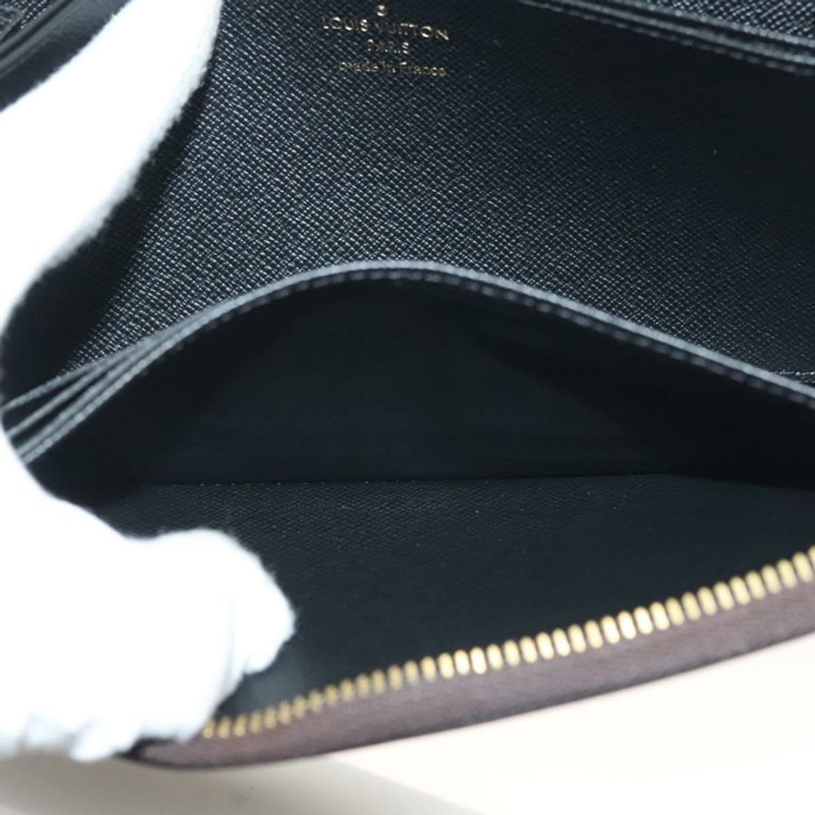 【日本直送】路易威登 Monogram Giant Reverse Zippy 長版皮夾 M69353 正品 135027-17