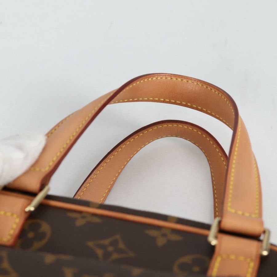 【日本直送】路易威登 Monogram Exantri Cite 手提包 M51161 LV Auth am8677V-7
