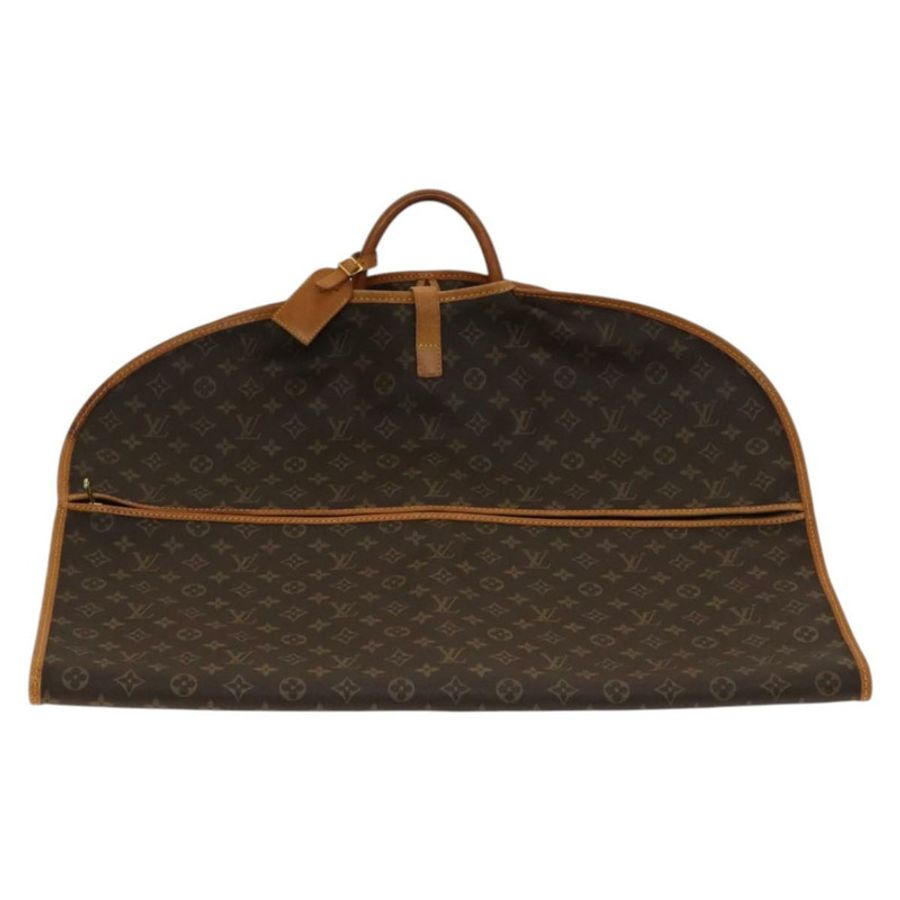 【日本直送】路易威登 Monogram Sac De Portmanteau 服裝罩 M23544 LV Auth am8961-12