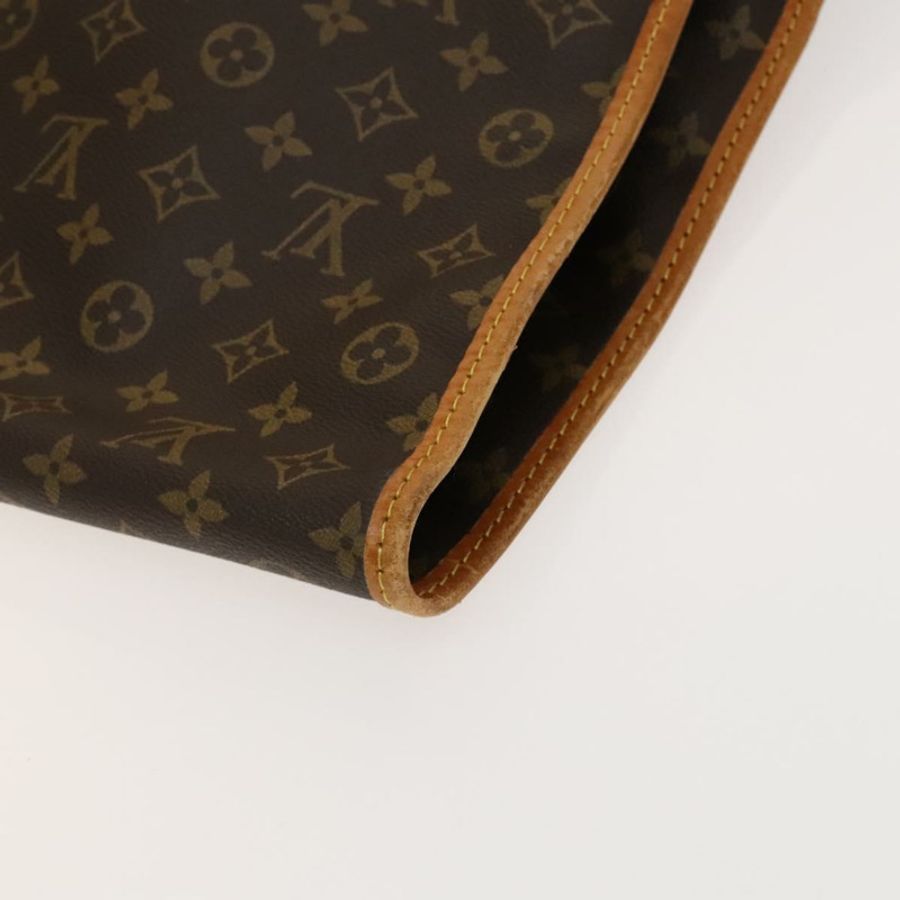 【日本直送】路易威登 Monogram Sac De Portmanteau 服裝罩 M23544 LV Auth am8961-15