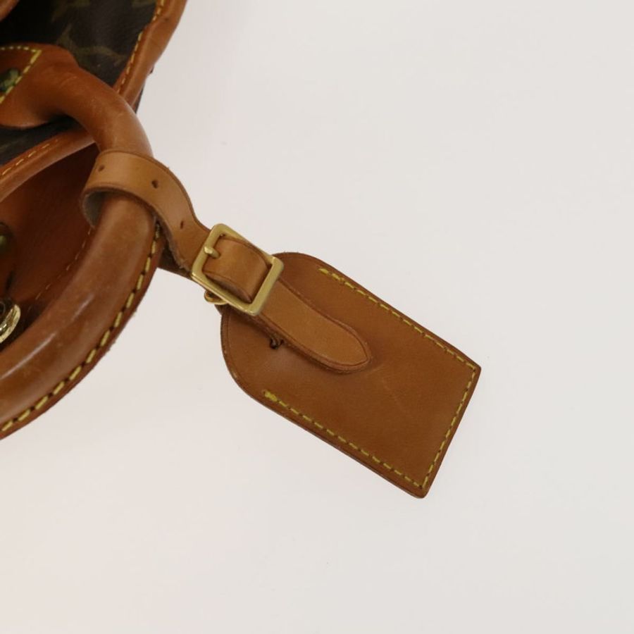【日本直送】路易威登 Monogram Sac De Portmanteau 服裝罩 M23544 LV Auth am8961-17