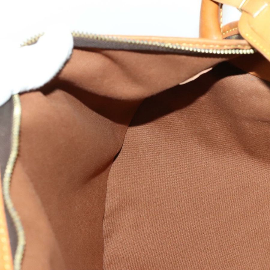 【日本直送】路易威登 Monogram Sac De Portmanteau 服裝罩 M23544 LV Auth am8961-19