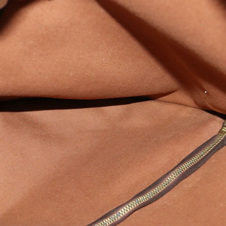 【日本直送】路易威登 Monogram Sac De Portmanteau 服裝罩 M23544 LV Auth am8961-22
