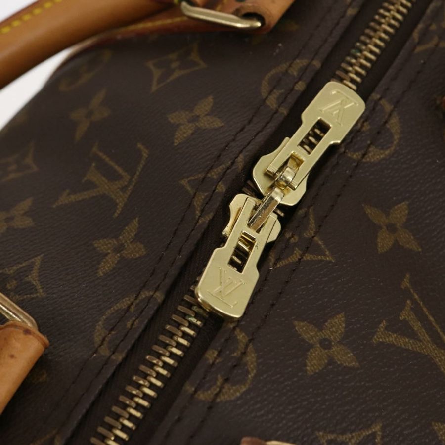 【日本直送】路易威登 Monogram Keepall 55 波士頓包 M41424 LV Auth 141641-9