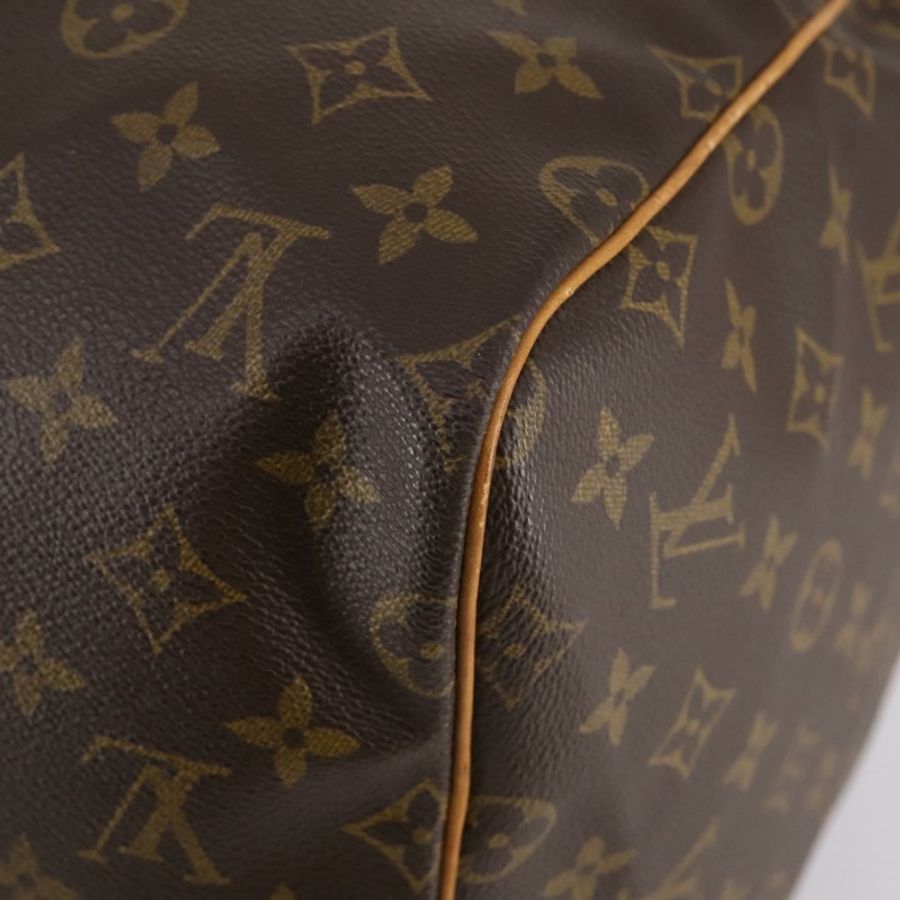 【日本直送】路易威登 Monogram Keepall 55 波士頓包 M41424 LV Auth 141641-15