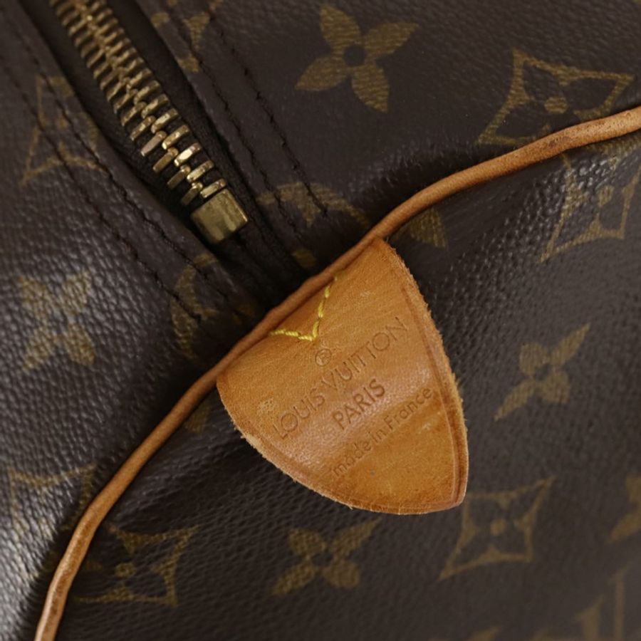【日本直送】路易威登 Monogram Keepall 55 波士頓包 M41424 LV Auth 141641-17