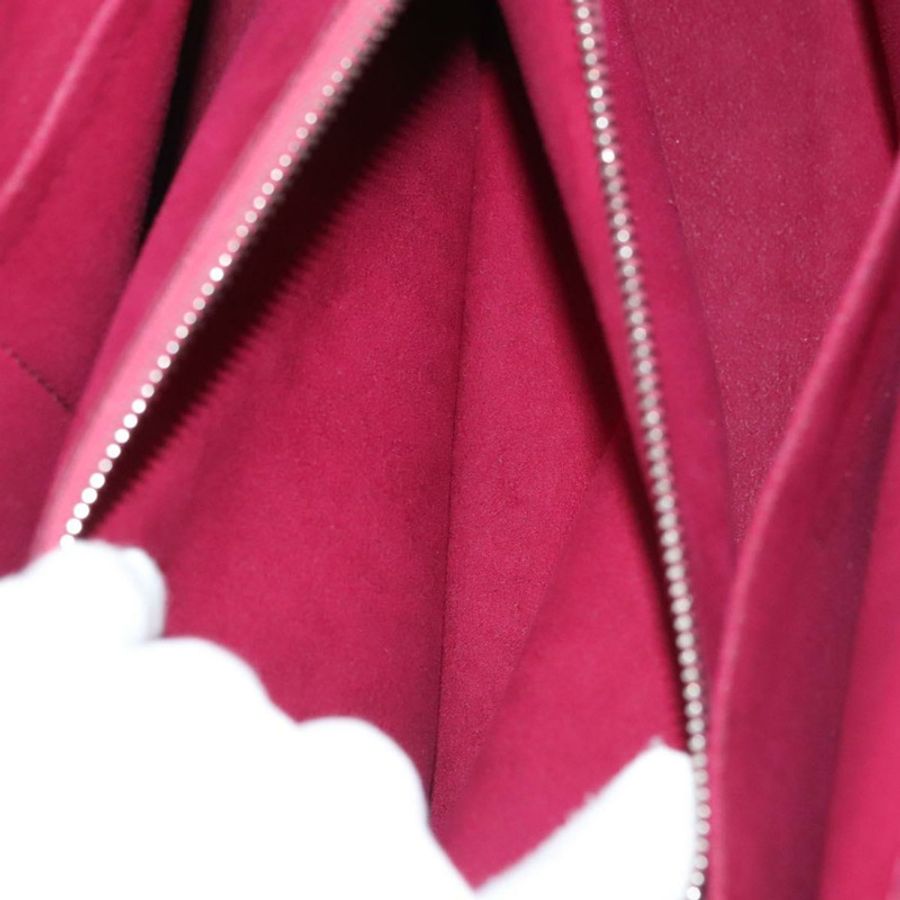 【日本直送】路易威登 Epi Marley MM 手提包 2way Fuchsia M94615 LV Auth BA5165-26