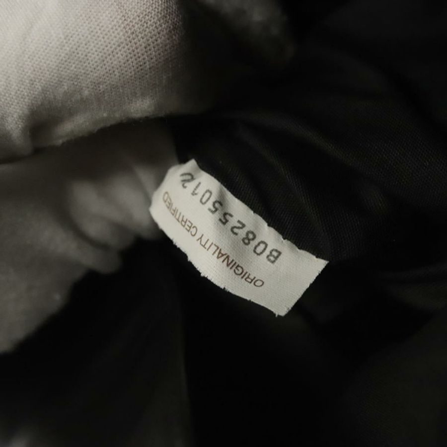 【日本直送】BOTTEGA VENETA 腰包 黑色真皮 正品 bs29314-10