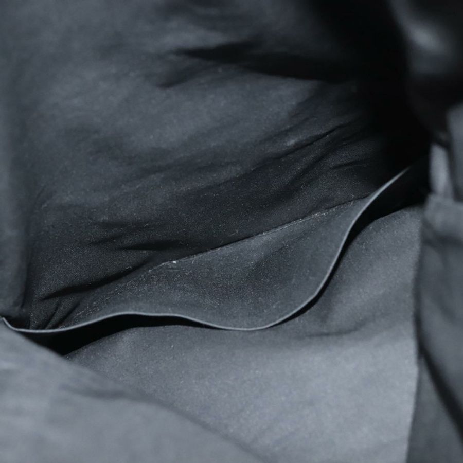【日本直送】BOTTEGA VENETA 腰包 黑色真皮 正品 bs29314-22