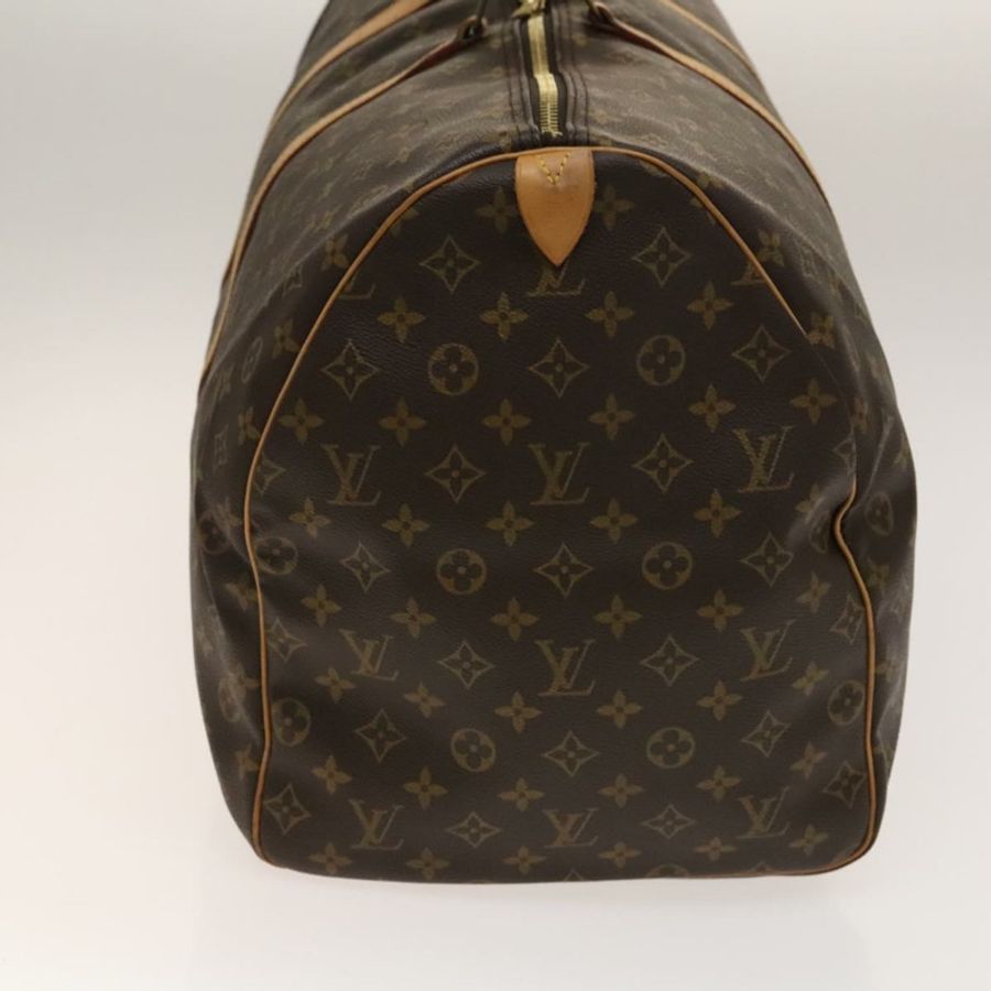 【日本直送】路易威登 Monogram Keepall 60 波士頓包 M41422 LV Auth ep10731-3