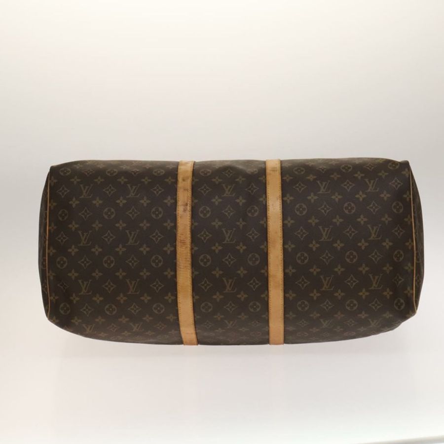 【日本直送】路易威登 Monogram Keepall 60 波士頓包 M41422 LV Auth ep10731-4