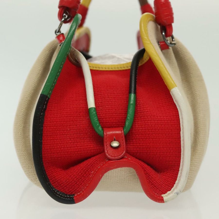 【日本直送】BOTTEGA VENETA 手袋 帆布 奧特萊斯 多色 銀色 正品 142296-3