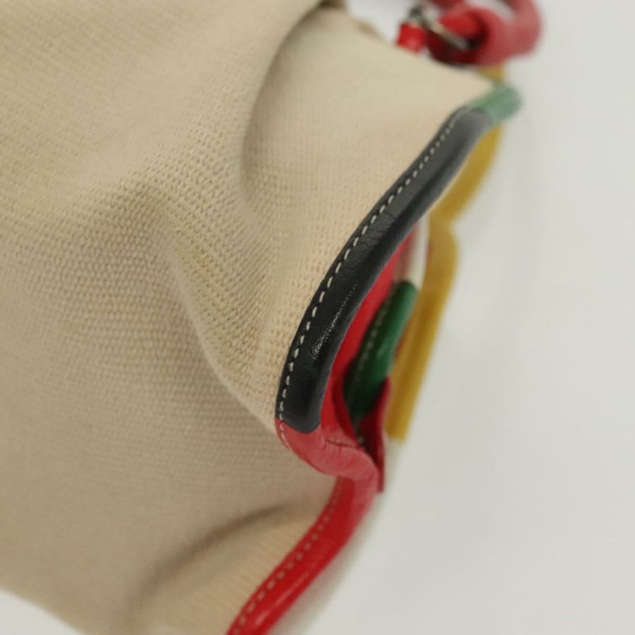 【日本直送】BOTTEGA VENETA 手袋 帆布 奧特萊斯 多色 銀色 正品 142296-13