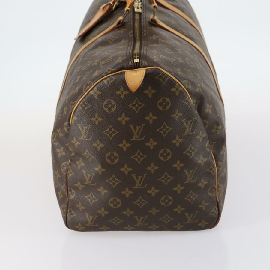 【日本直送】路易威登 Monogram Keepall 55 波士頓包 M41424 LV 正品 143247-2