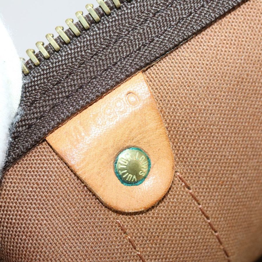 【日本直送】路易威登 Monogram Keepall 55 波士頓包 M41424 LV 正品 143247-11