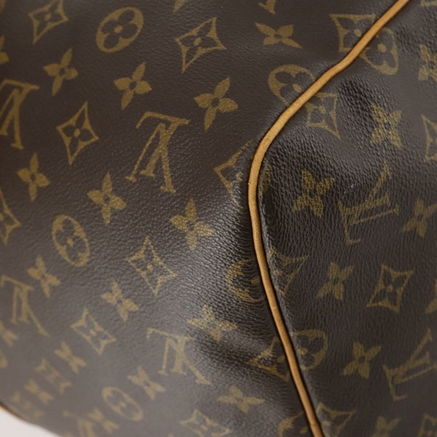 【日本直送】路易威登 Monogram Keepall 55 波士頓包 M41424 LV 正品 143247-14