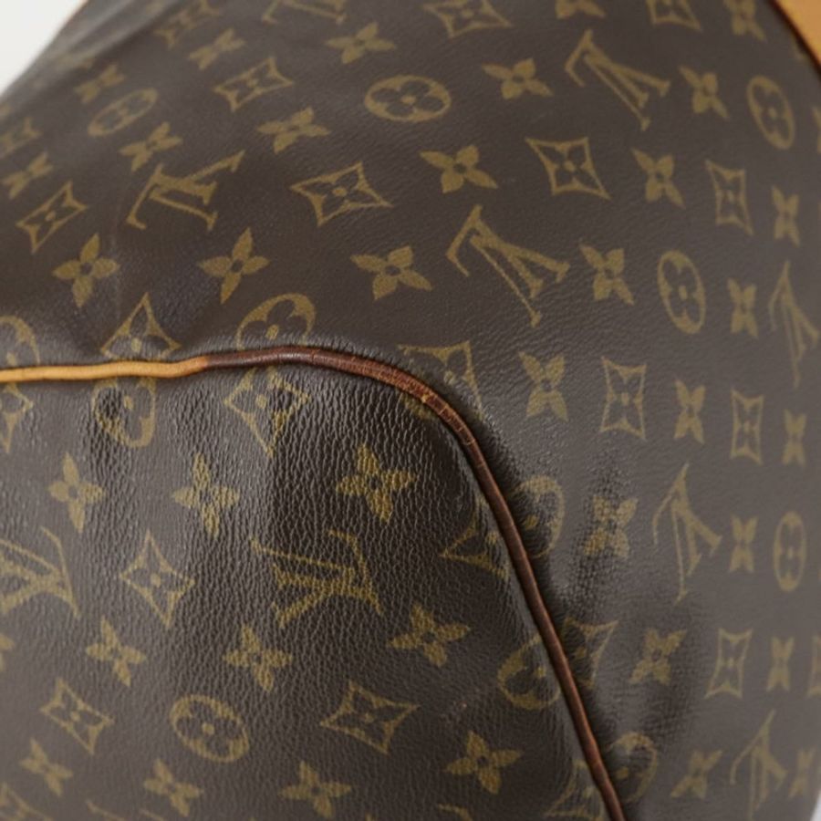 【日本直送】路易威登 Monogram Keepall 55 波士頓包 M41424 LV 正品 143247-15