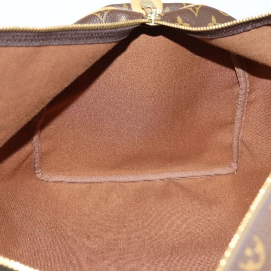 【日本直送】路易威登 Monogram Keepall 55 波士頓包 M41424 LV 正品 143247-20