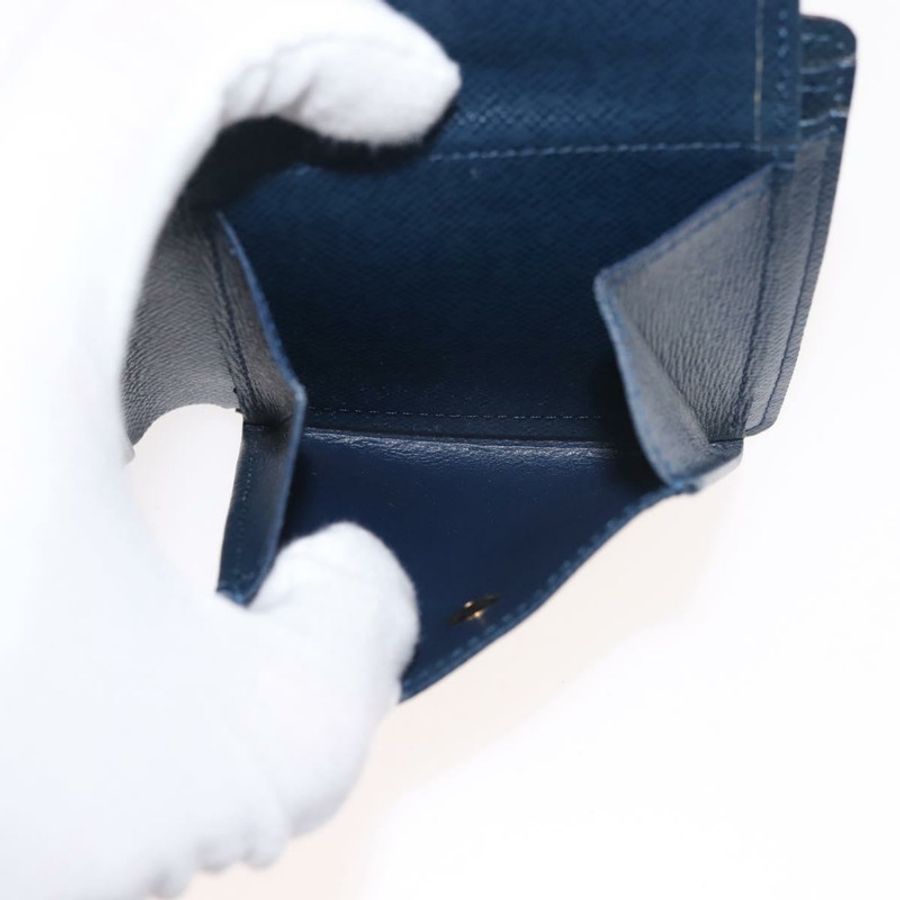 【日本直送】路易威登 Monogram Portefeuille Marco NM 雙折皮夾 LV Auth 143914-9