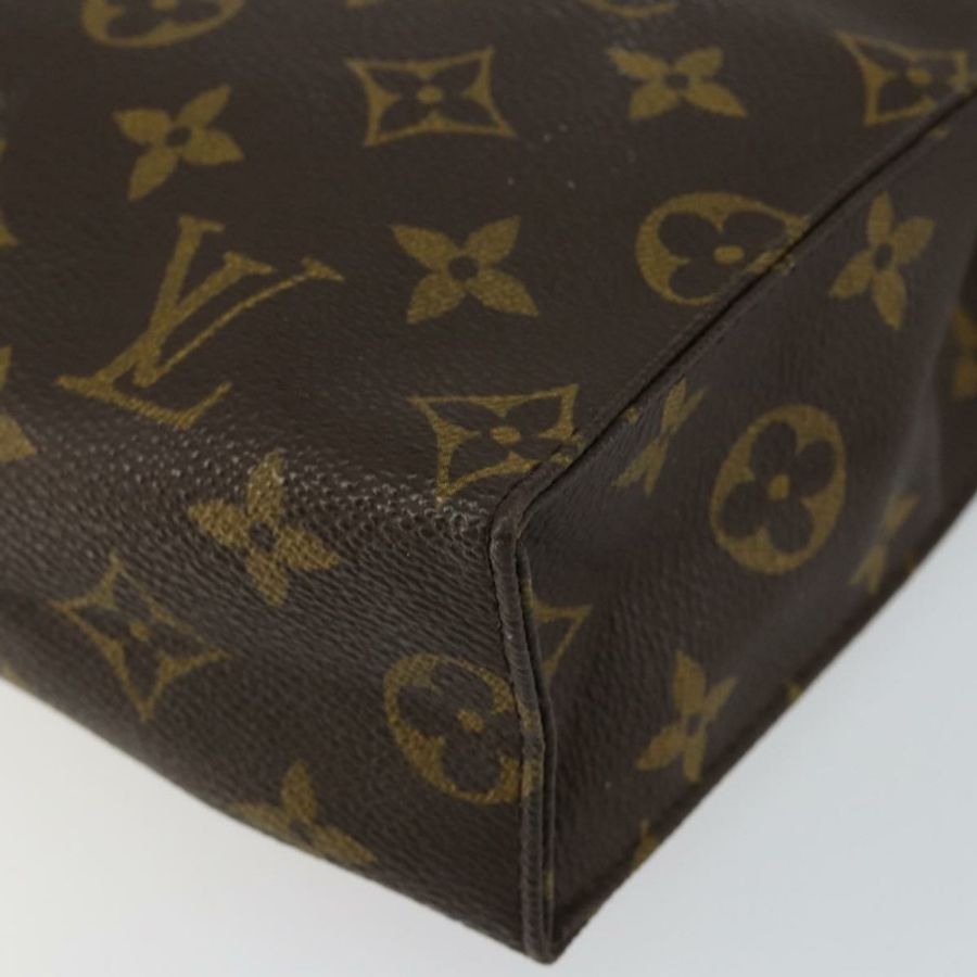 【日本直送】路易威登 Monogram Poche 盥洗包 26 袋 M47542 LV 正品 145807-6