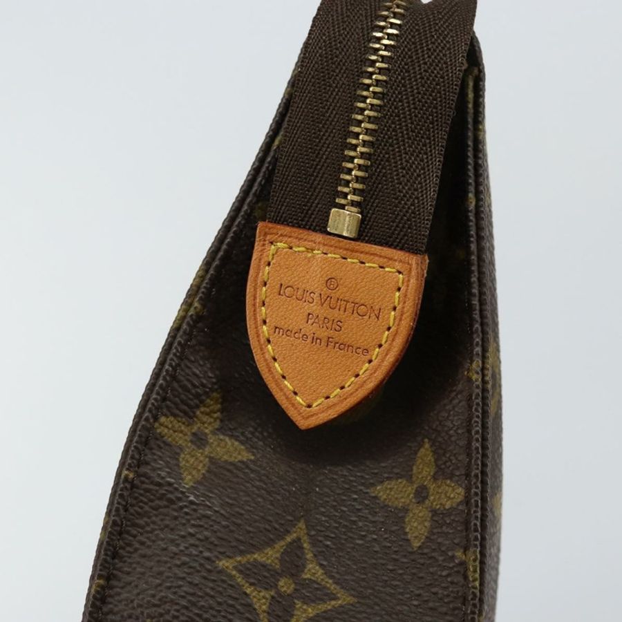 【日本直送】路易威登 Monogram Poche 盥洗包 26 袋 M47542 LV 正品 145807-7