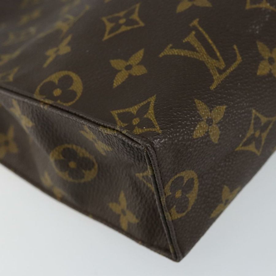 【日本直送】路易威登 Monogram Poche 盥洗包 26 袋 M47542 LV 正品 145807-13